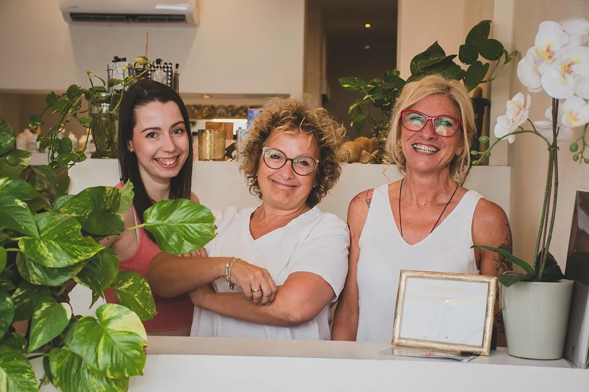 Peluquería y estética en Fuerteventura